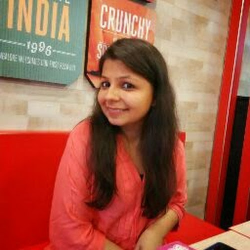 Kirti Kumar-Freelancer in Delhi,India