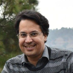 Muhammad Amad Farooq-Freelancer in Islamabad,Pakistan