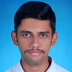 Satyajit Jadhav-Freelancer in Hyderabad,India