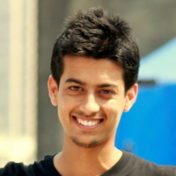 Er. Shehzad Shaikh-Freelancer in Pune,India