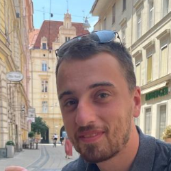 Luka Stefanovic-Freelancer in Zagreb,Croatia