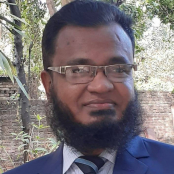Mustafa Mamun Sirazee-Freelancer in Rangpur,Bangladesh