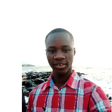 Lerious Wilson-Freelancer in Monrovia,Liberia