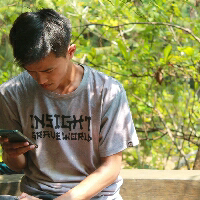 Wahyu Abadi-Freelancer in ,Indonesia