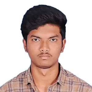 Harish M-Freelancer in Dharmapuri,India
