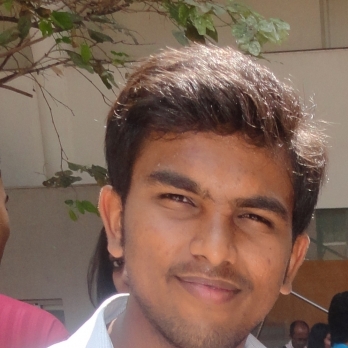 Vinu Baraguru-Freelancer in Bangalore,India