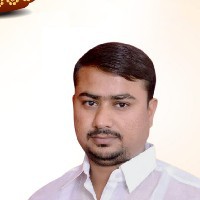 Siraj malik-Freelancer in Ghaziabad,India