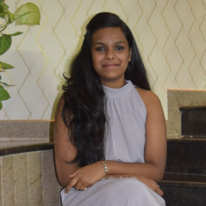 Ananya Mnajunath-Freelancer in Ahmedabad,India