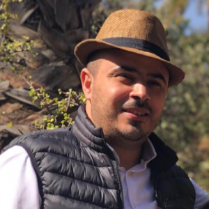 Fouad Ettaoussi-Freelancer in Mohammedia,Morocco