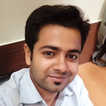 Aishwar Chittransh-Freelancer in Ghaziabad,India