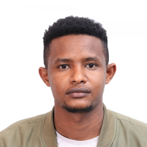 Bikila Debela-Freelancer in Addis Ababa,Ethiopia