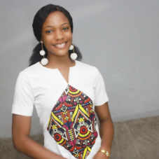 Chidera Ogor-Freelancer in Federal capital territory,Nigeria