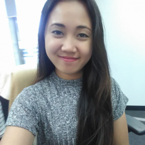 Roxanne Penaflor-Freelancer in Las Piñas City,Philippines