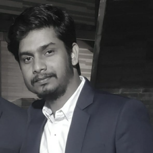 Abhishek Verma-Freelancer in Dhanbad,India