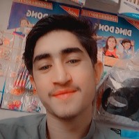 Asad Afghan-Freelancer in Karachi City,Pakistan