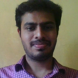 Shashank Shukla-Freelancer in Nagpur,India
