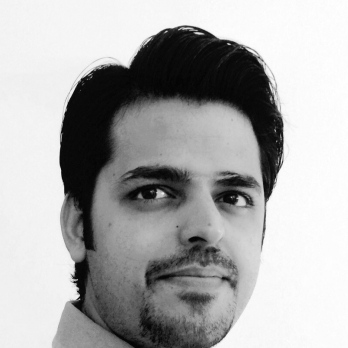 Mayank G-Freelancer in Delhi,India