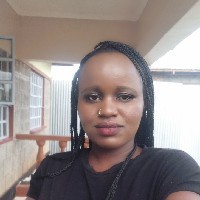 Jackline Kosgei-Freelancer in Eldoret,Kenya