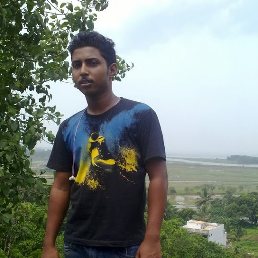 Tuhin Fenua-Freelancer in Odisha,India