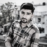 Mehul Chauhan-Freelancer in Ahmedabad,India