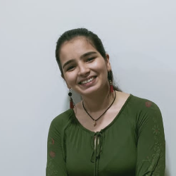 Saumya Mishra-Freelancer in Ahmedabad,India