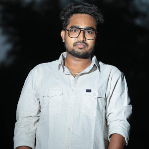 Pavan Ramshetty-Freelancer in Hyderabad,India