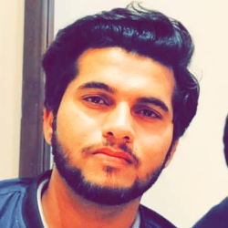 Usama Ahmad-Freelancer in multan,Pakistan