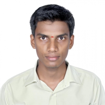 Tushar Daware-Freelancer in Mumbai,India
