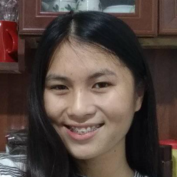 Nerisha Escorial-Freelancer in Titay, Zamboanga Sibugay,Philippines