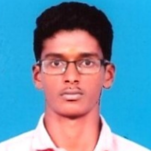 Siva Raj-Freelancer in Avinashi,India