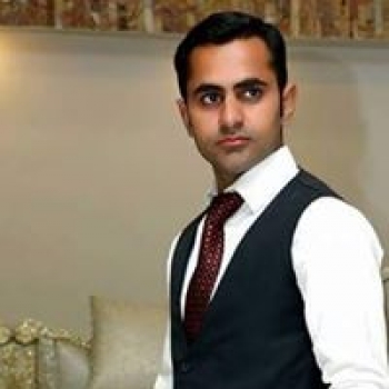 Naveed Fahad-Freelancer in Lahore,Pakistan