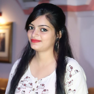 Deepika Singh-Freelancer in Agra,India
