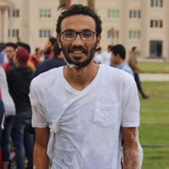 Khaled Magdy-Freelancer in Benha,Egypt