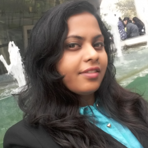 Priyanka Narayan Kharve-Freelancer in Vadodara,India