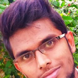 K M Praveen Kumar-Freelancer in Tirupati,India