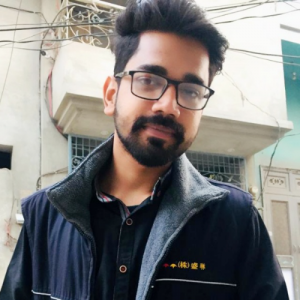 Muhammad Muzamil-Freelancer in Faisalabad,Pakistan