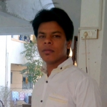 Bhushan Rokade-Freelancer in Pune,India