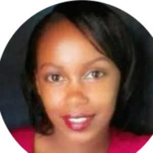 Catherine Kamau-Freelancer in Nairobi,Kenya