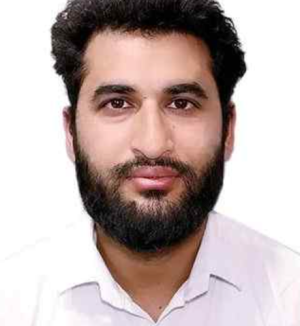Hafiz Zargar-Freelancer in Kopar,India