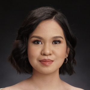 Geralle Grace Bactad-Freelancer in Manila,Philippines