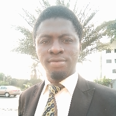 Adedotun Omotosho-Freelancer in Lagos,Nigeria