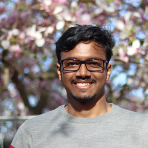 Pritam Saha-Freelancer in Belonia,India