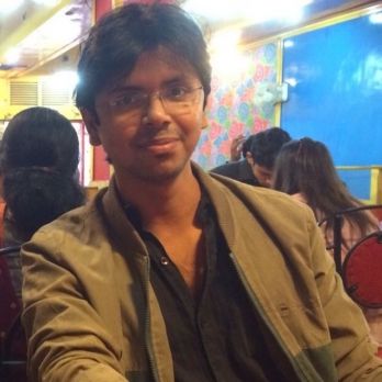 Prasun Raj-Freelancer in Delhi,India