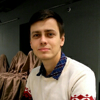 Vladimir Kokourov-Freelancer in ,Russian Federation