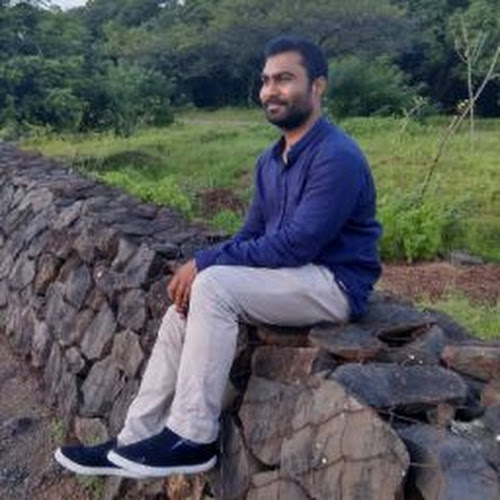 Vaibhav Dhotre-Freelancer in Pune, Maharashtra,India