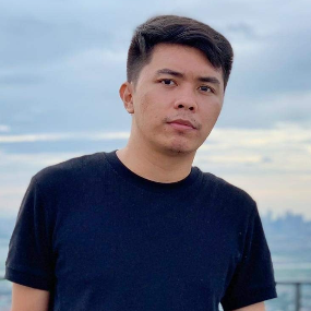 Robert Paolo Mejia-Freelancer in Lucena City,Philippines