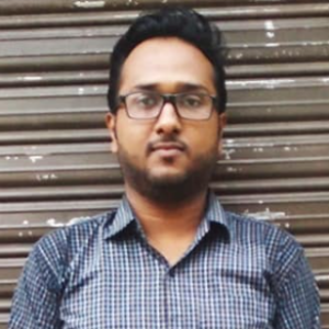 Prasenjit Saha-Freelancer in Chittagong,Bangladesh