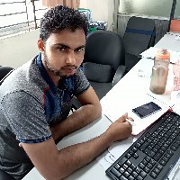Alamin Ashan-Freelancer in Dhaka District,Bangladesh