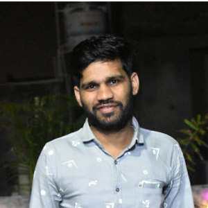 Anurodh Sahu-Freelancer in Indore,India