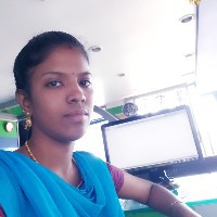 SOORYA.R-Freelancer in Madurai, India,India